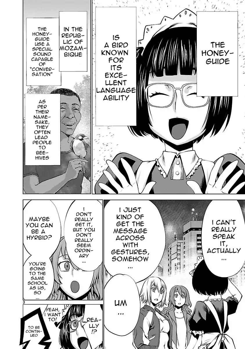 Page 43 Chapter 44 Killing Bites