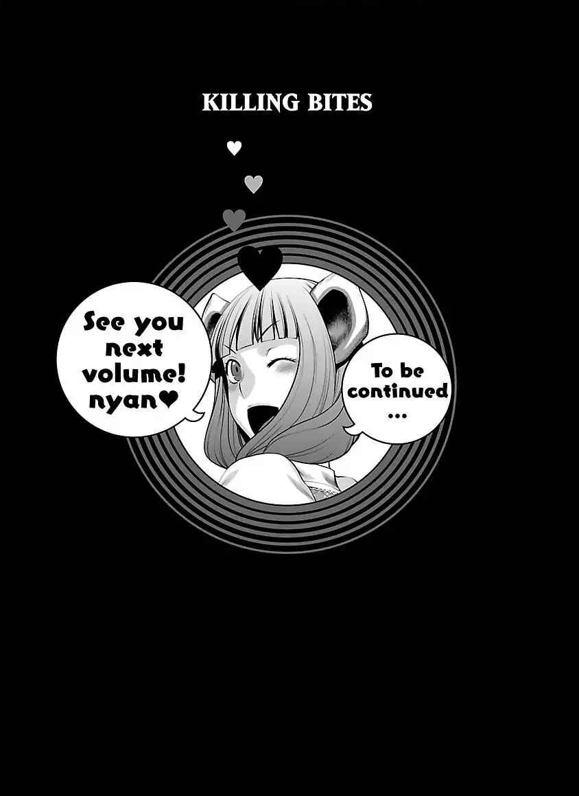 Page 44 Chapter 44 Killing Bites