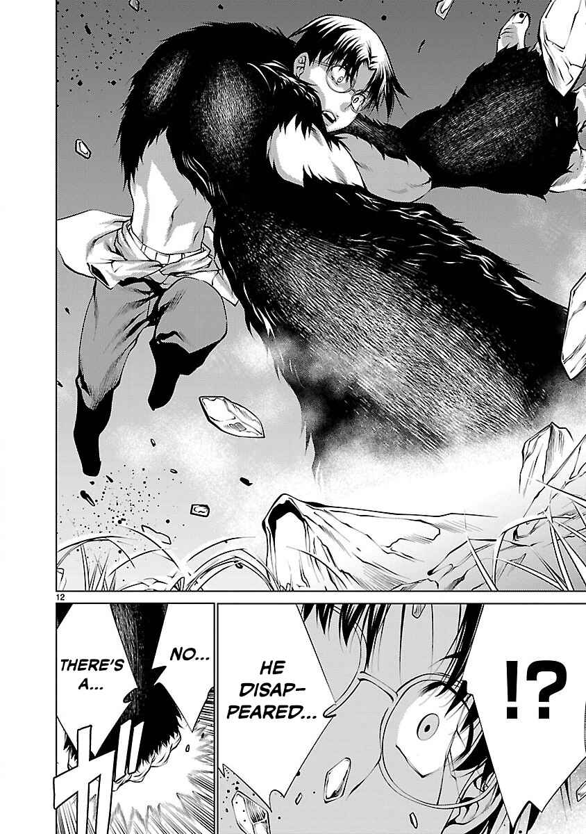Page 12 Chapter 18 Killing Bites