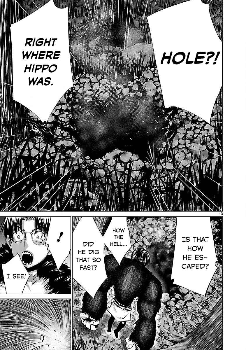 Page 13 Chapter 18 Killing Bites