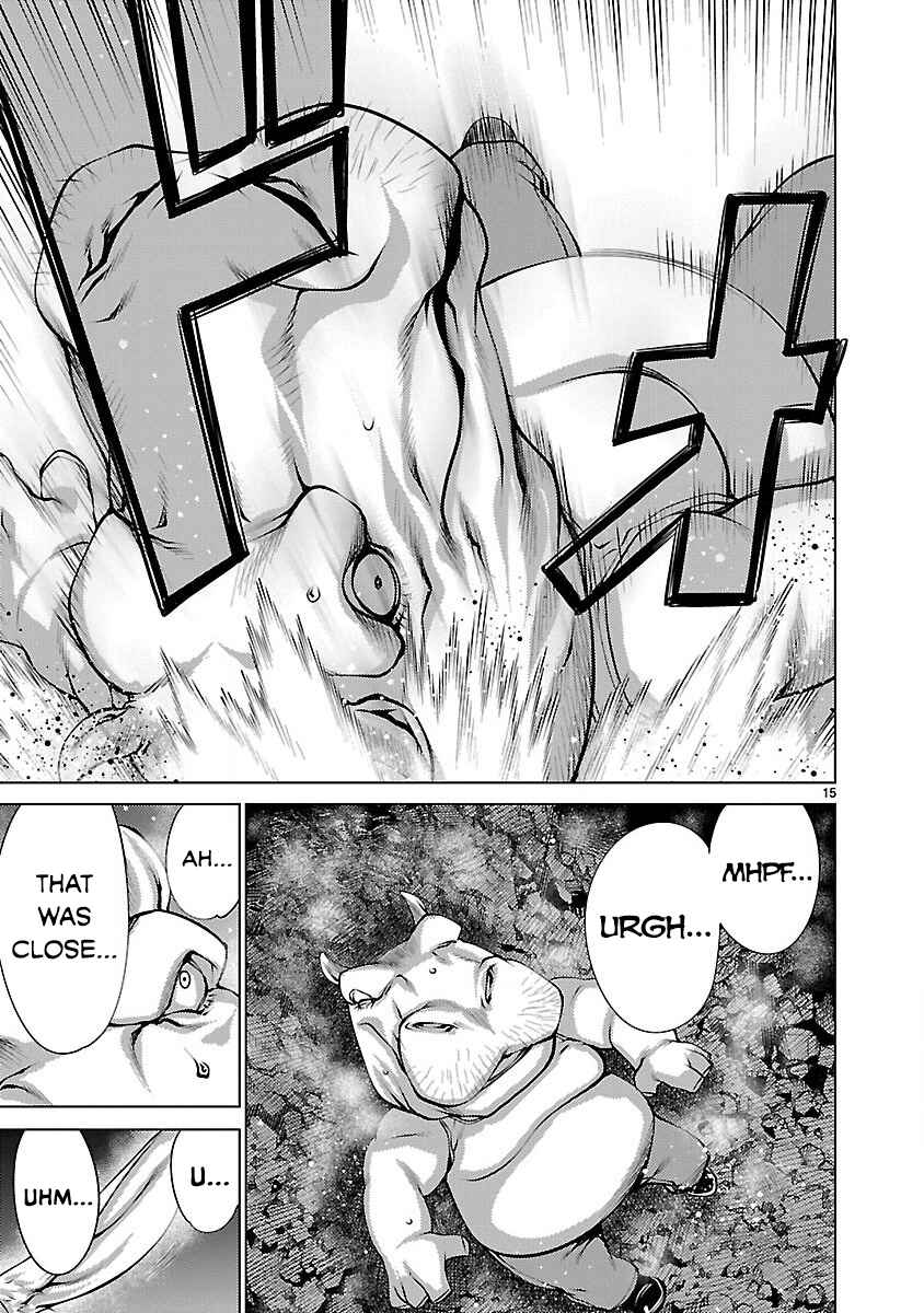Page 15 Chapter 18 Killing Bites