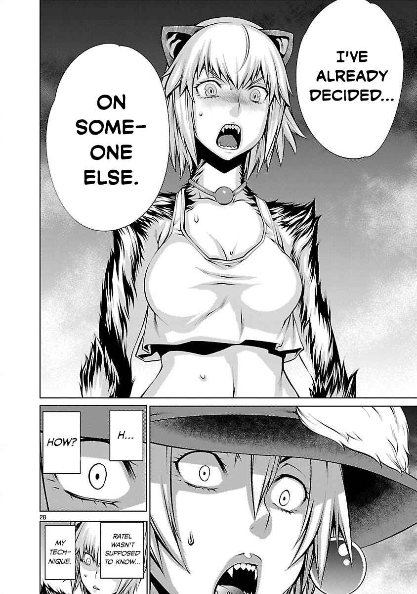 Page 28 Chapter 18 Killing Bites