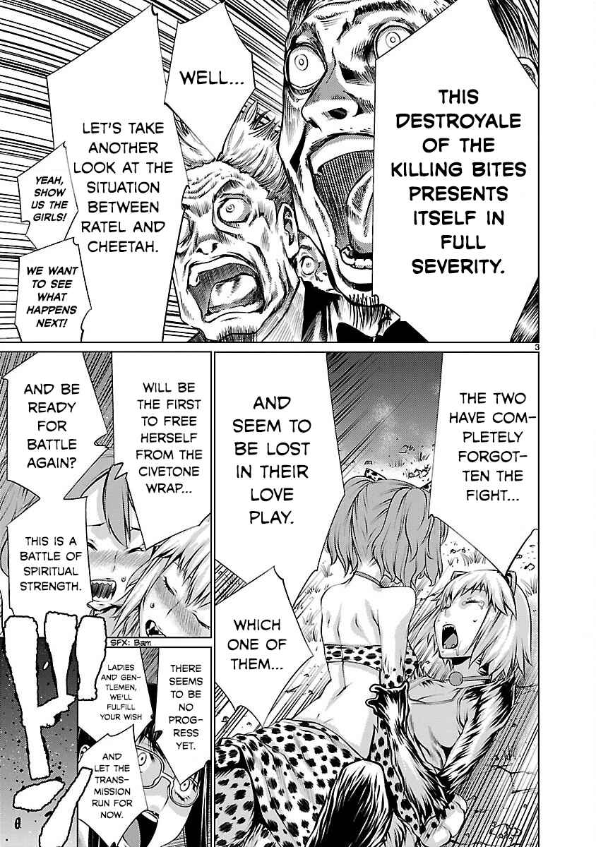 Page 3 Chapter 18 Killing Bites