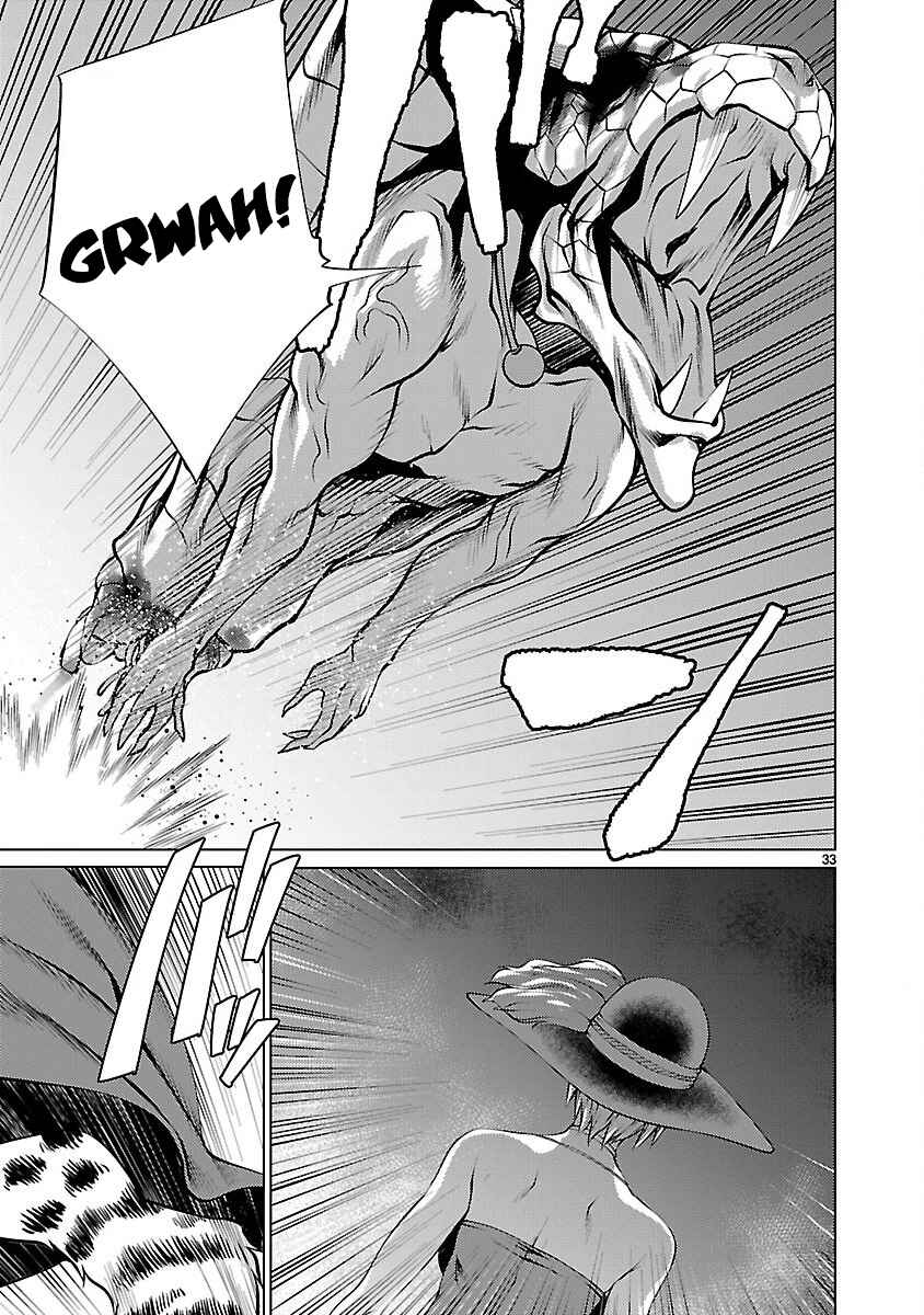 Page 33 Chapter 18 Killing Bites