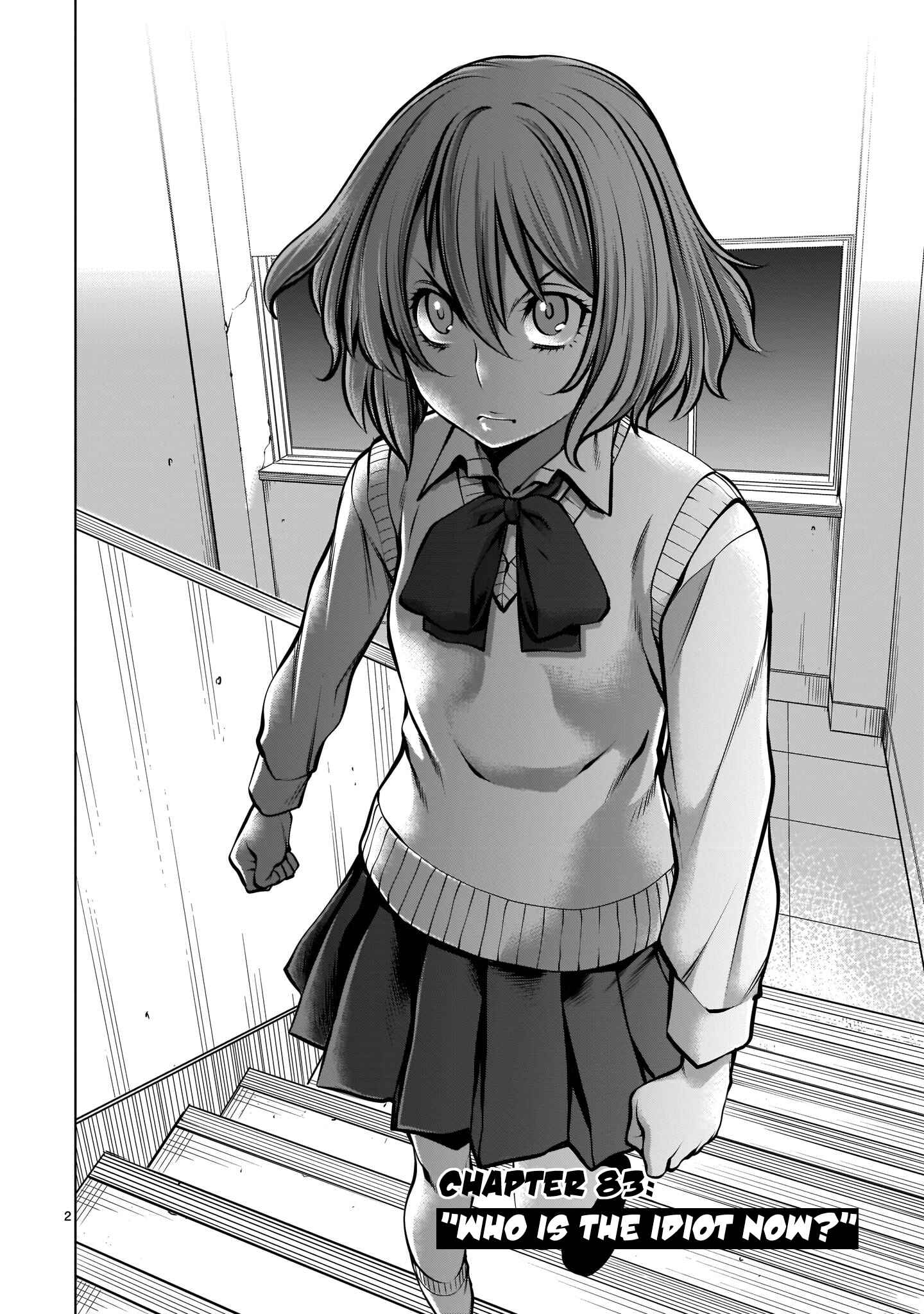 Page 2 Chapter 83 Killing Bites