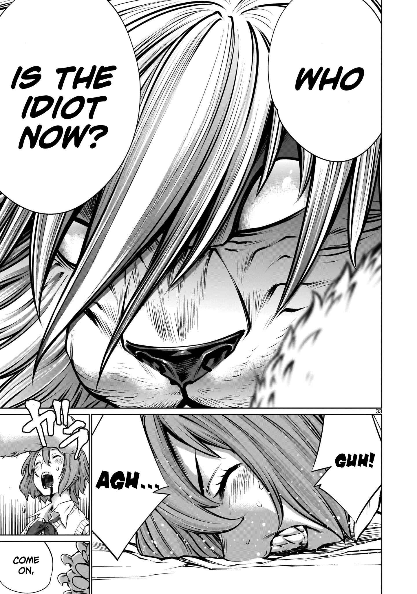 Page 31 Chapter 83 Killing Bites