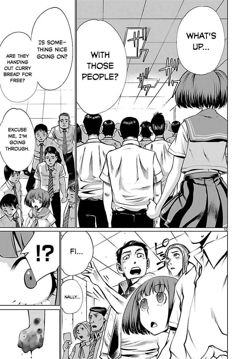 Page 12 Chapter 34 Killing Bites