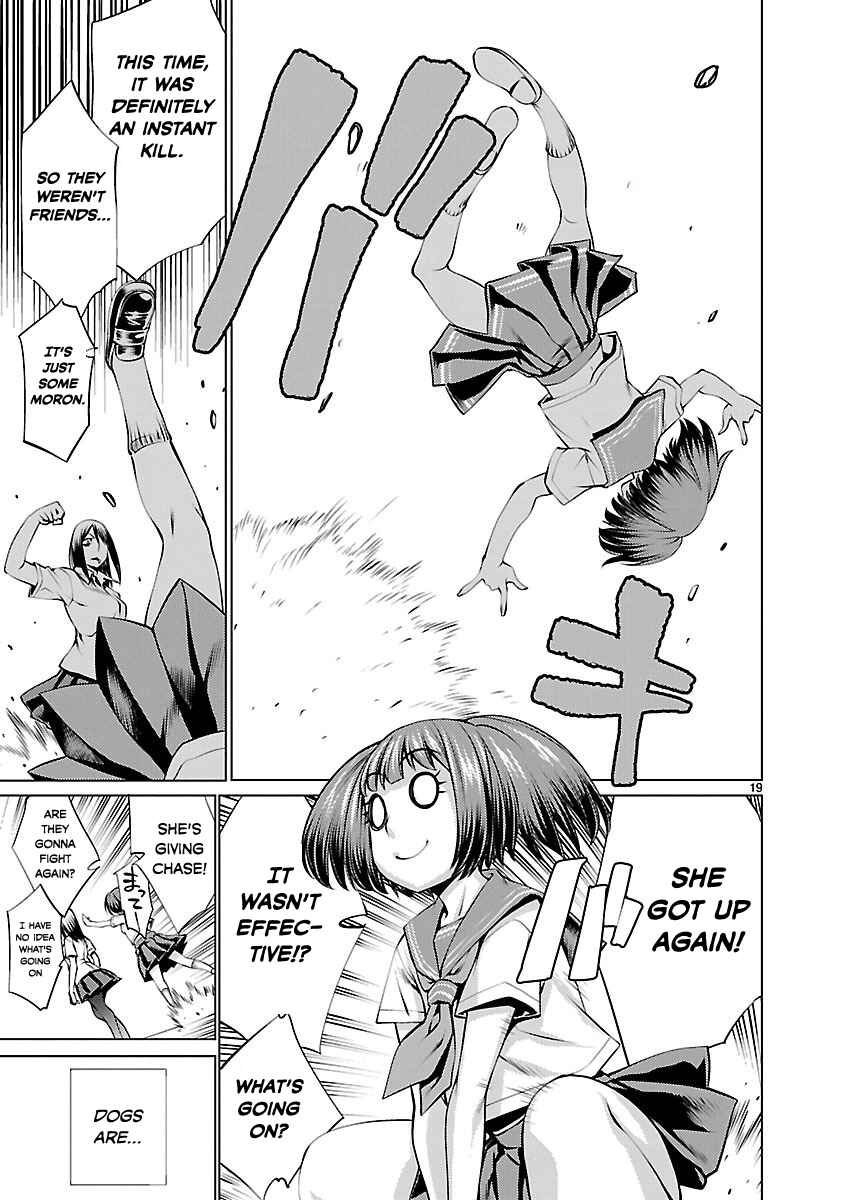 Page 18 Chapter 34 Killing Bites