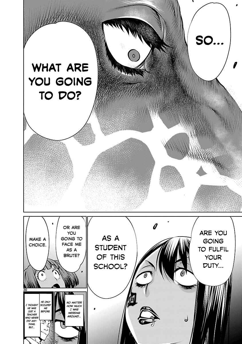 Page 28 Chapter 34 Killing Bites