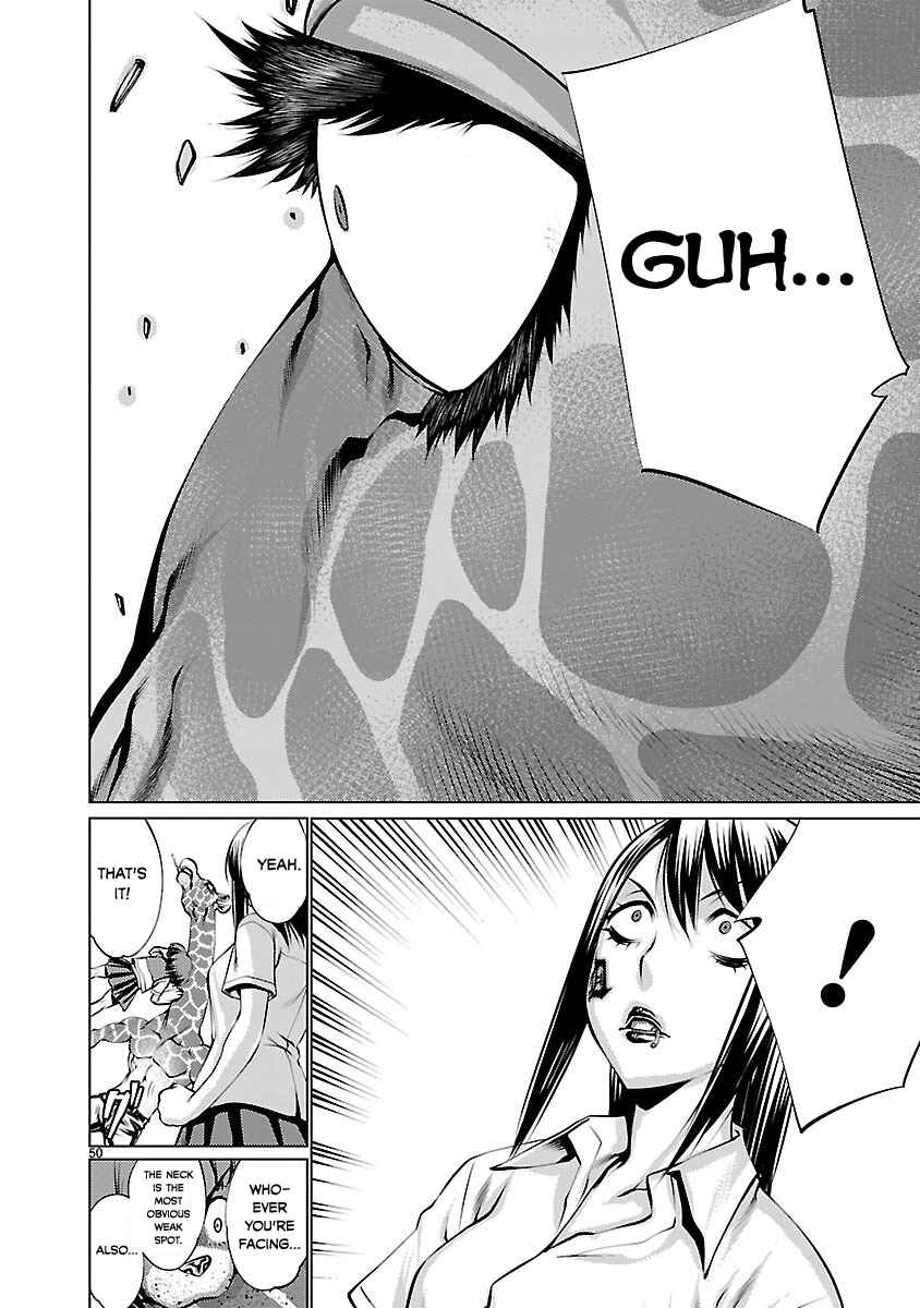 Page 46 Chapter 34 Killing Bites