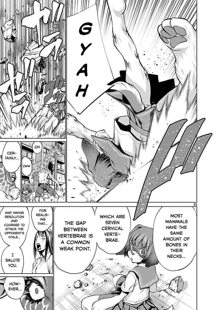 Page 49 Chapter 34 Killing Bites