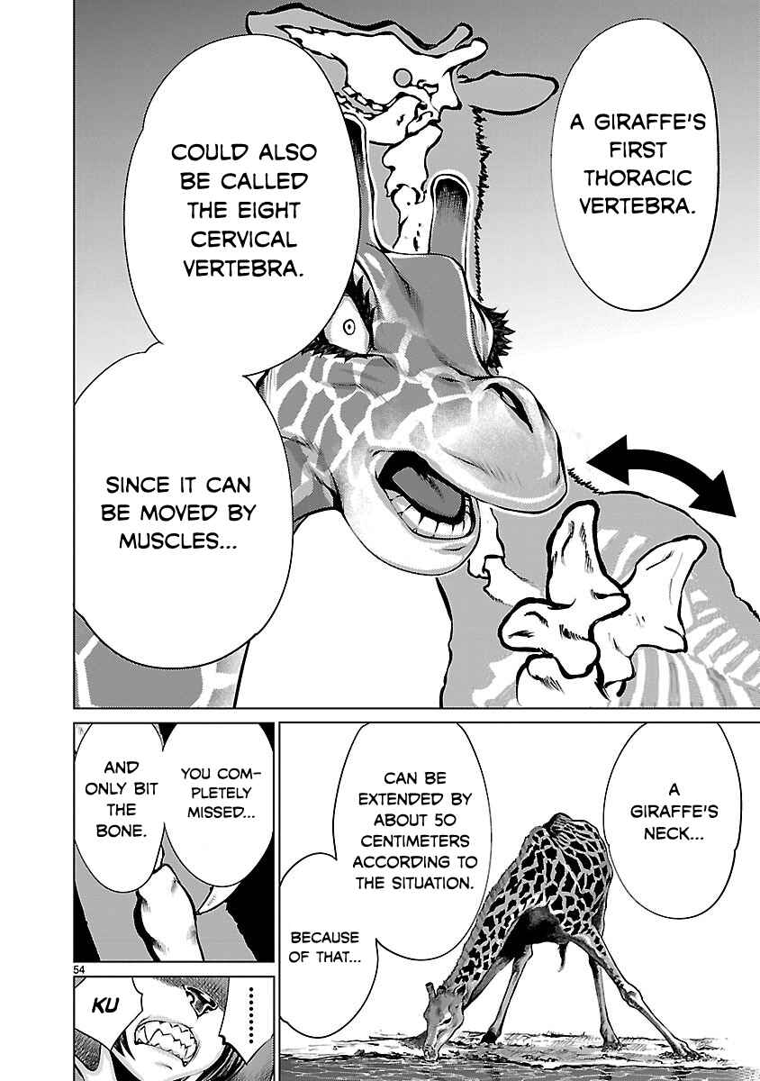 Page 50 Chapter 34 Killing Bites