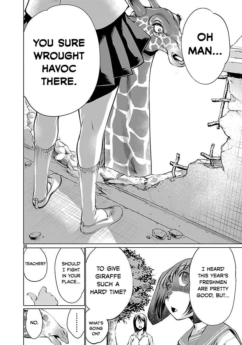 Page 52 Chapter 34 Killing Bites