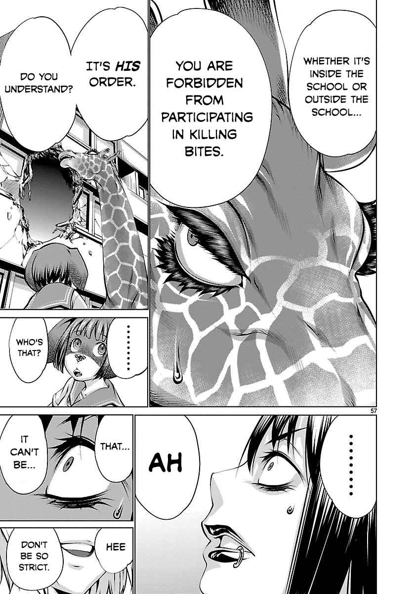 Page 53 Chapter 34 Killing Bites