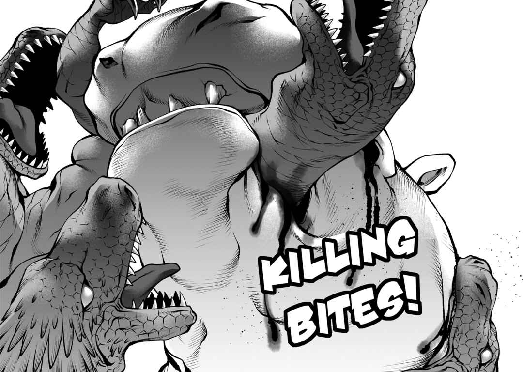 Page 10 Chapter 128 Killing Bites