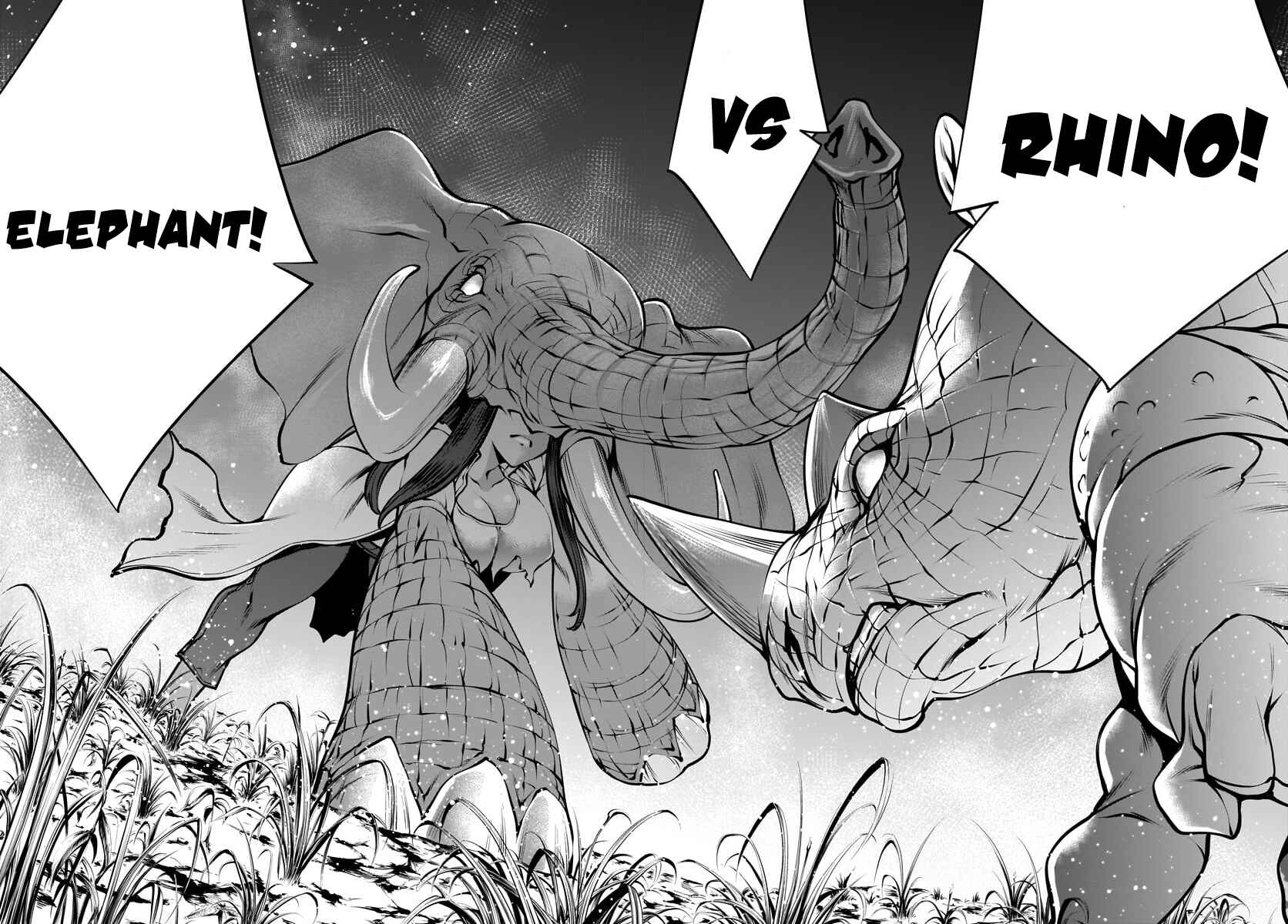 Page 13 Chapter 80 Killing Bites