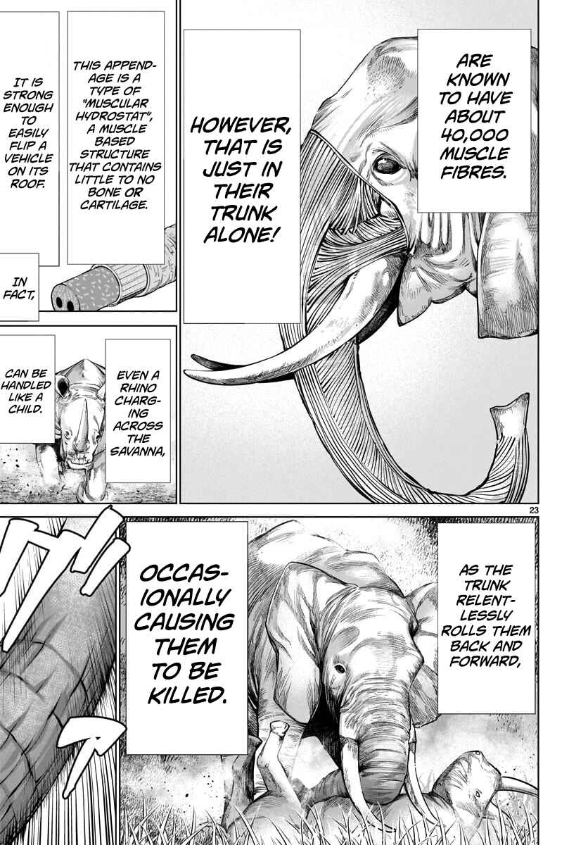 Page 19 Chapter 80 Killing Bites