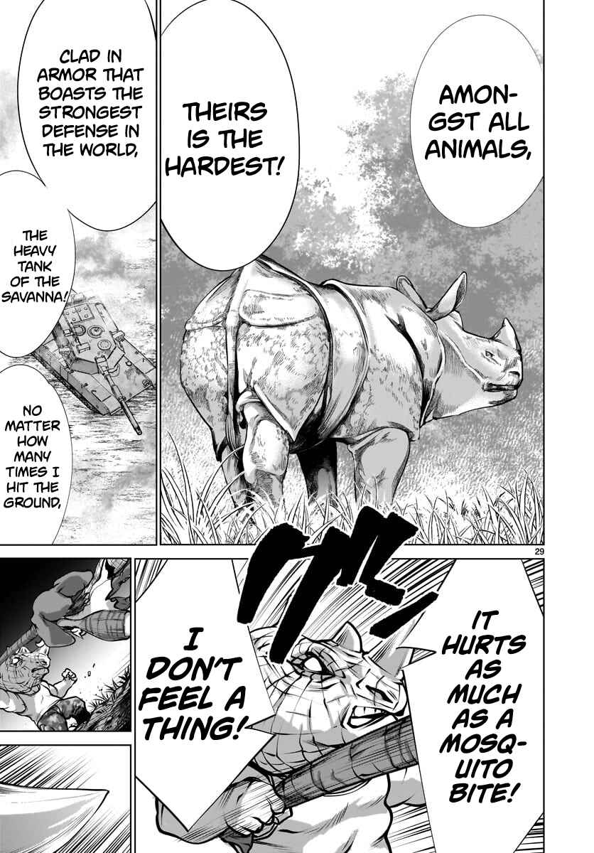 Page 25 Chapter 80 Killing Bites