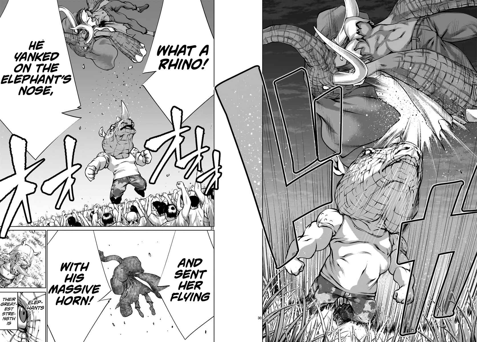 Page 26 Chapter 80 Killing Bites