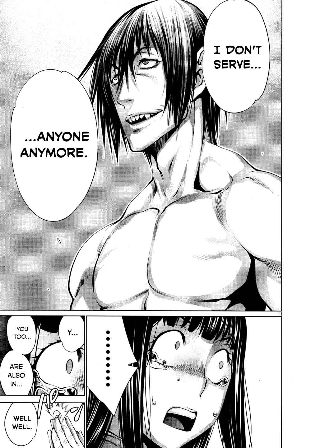 Page 11 Chapter 30 Killing Bites