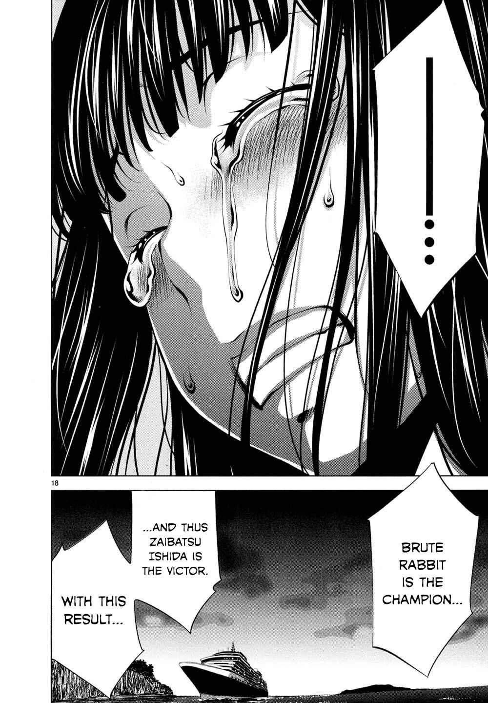 Page 18 Chapter 30 Killing Bites