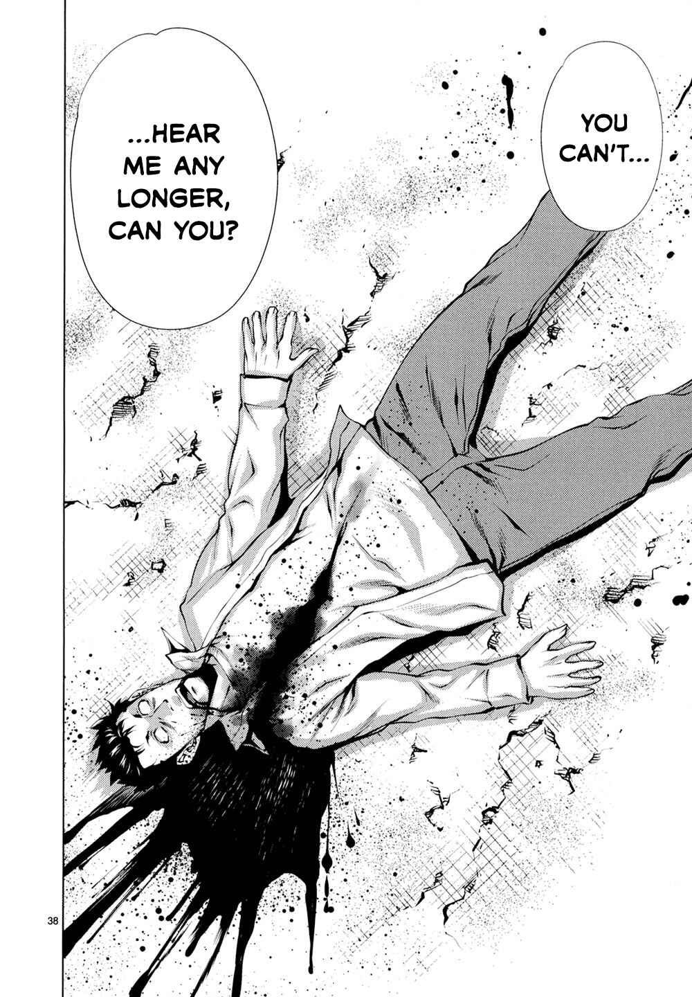Page 38 Chapter 30 Killing Bites