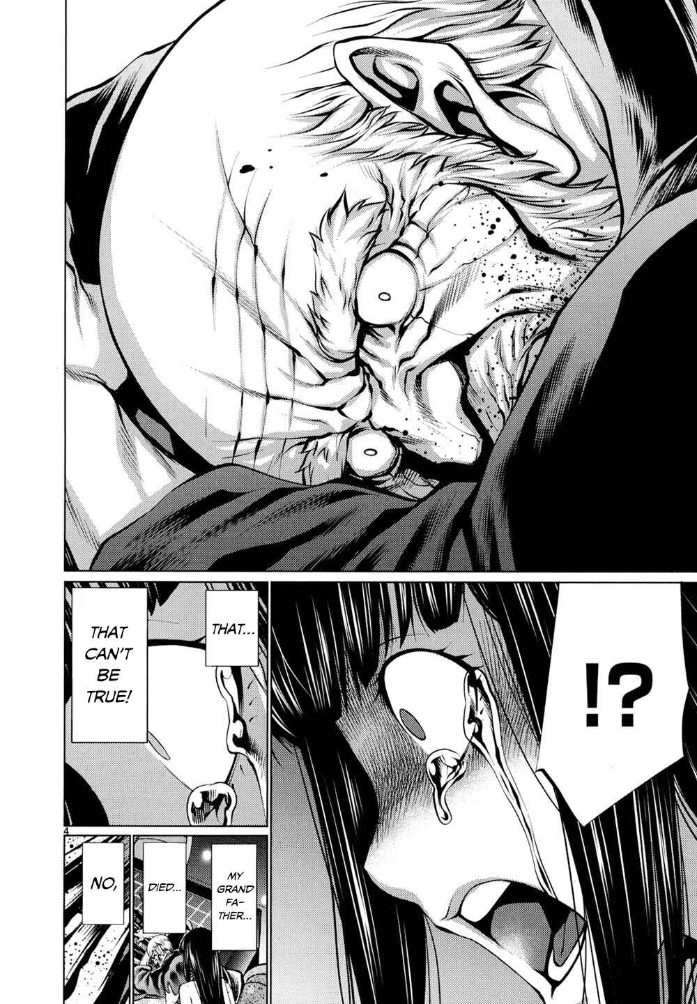 Page 4 Chapter 30 Killing Bites