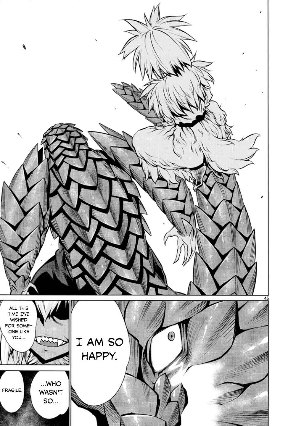 Page 43 Chapter 25 Killing Bites