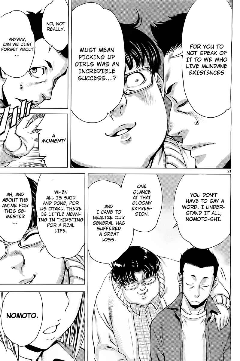 Page 22 Chapter 4 Killing Bites