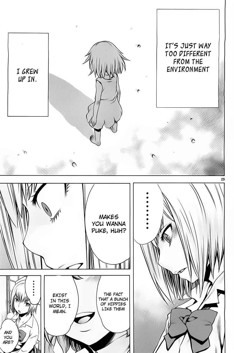 Page 30 Chapter 4 Killing Bites