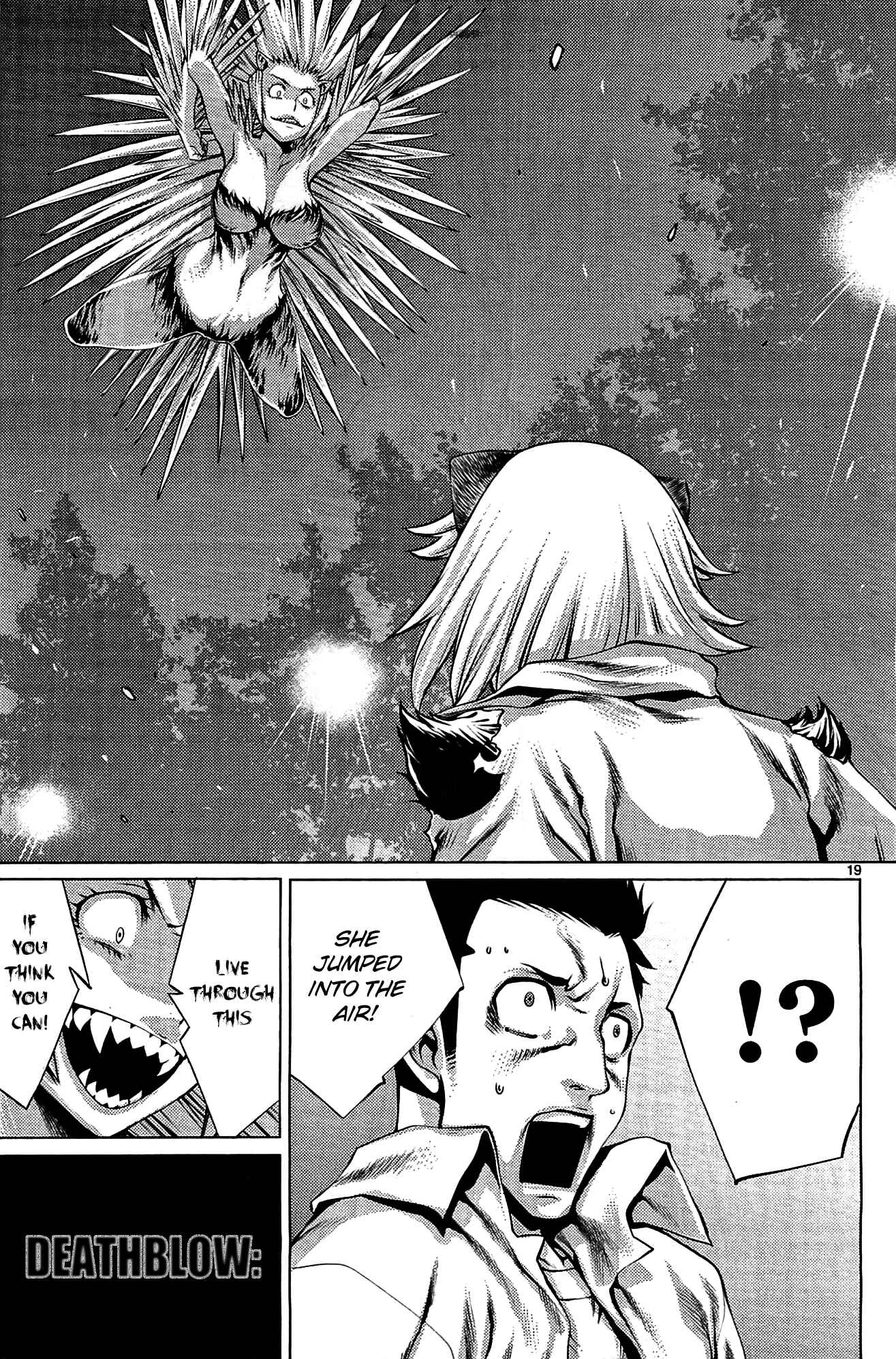 Page 20 Chapter 3 Killing Bites