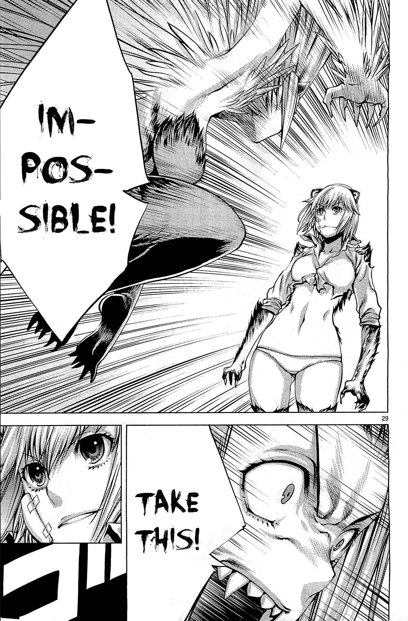 Page 30 Chapter 3 Killing Bites
