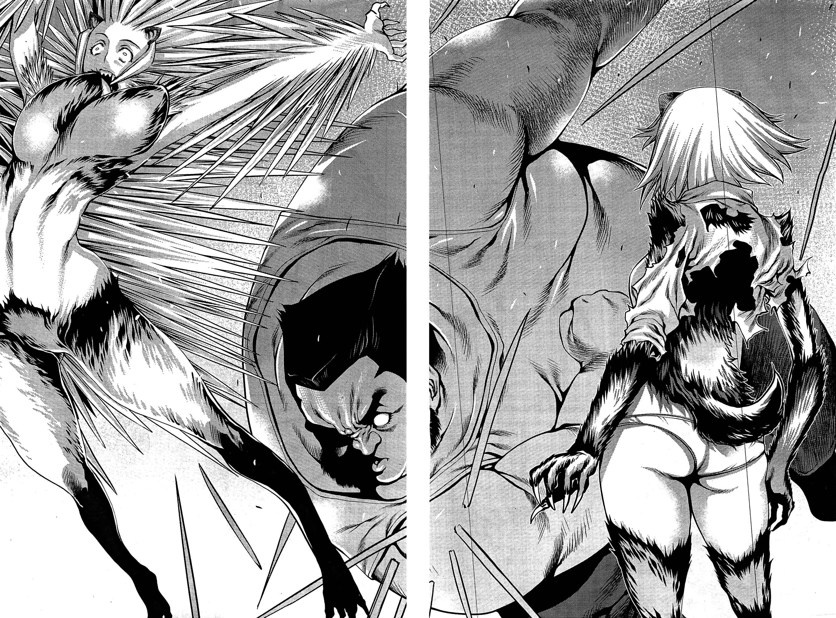 Page 31 Chapter 3 Killing Bites