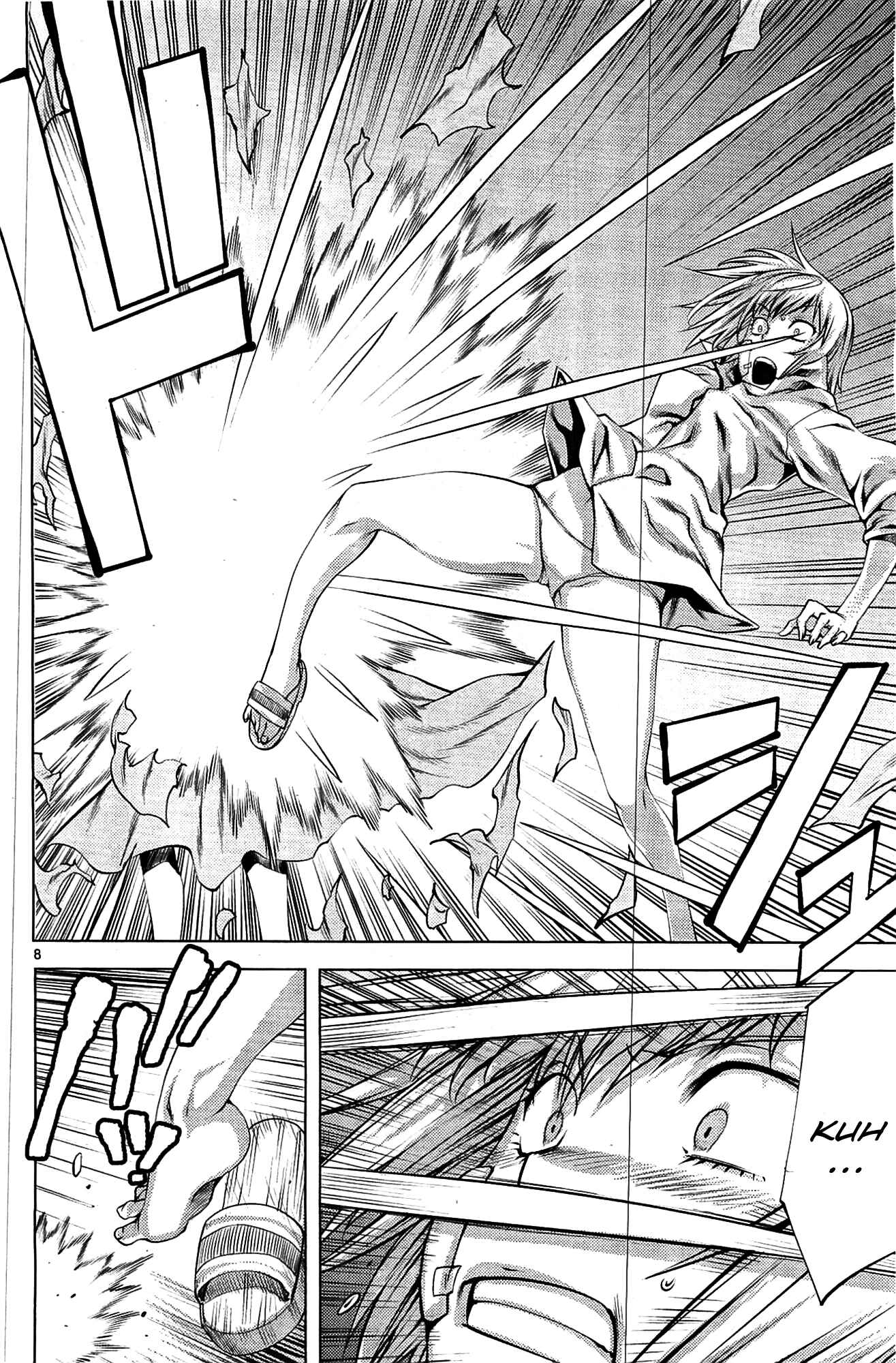 Page 9 Chapter 3 Killing Bites