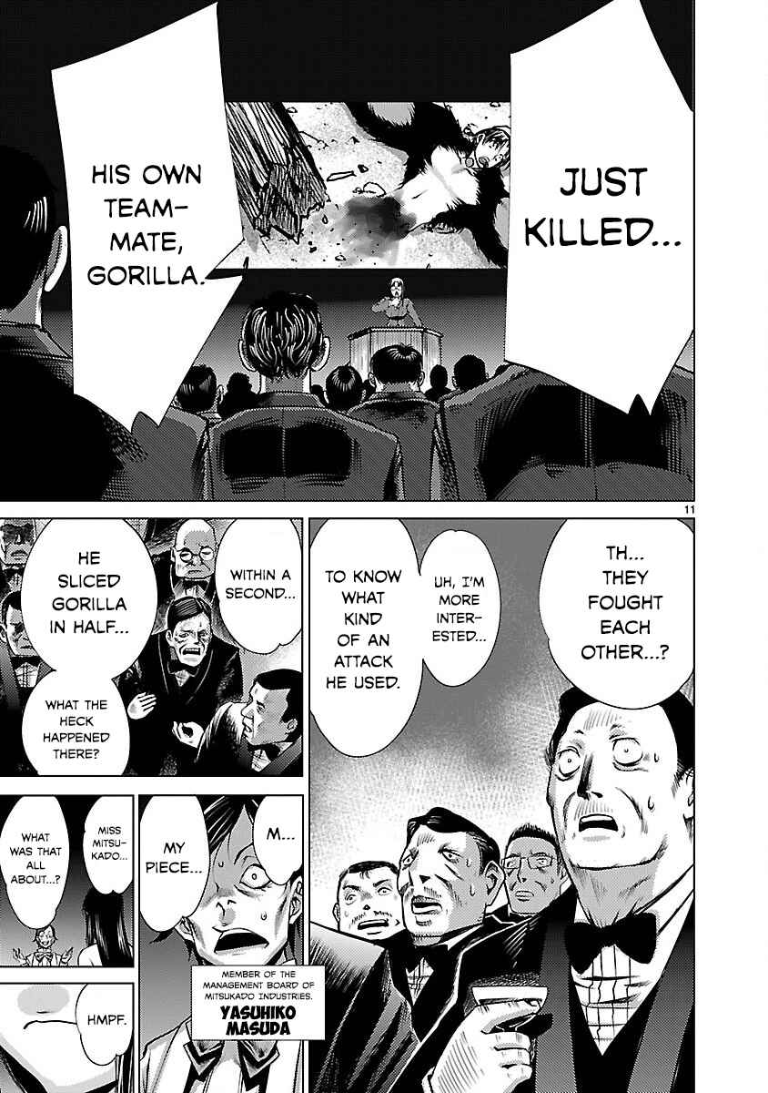 Page 11 Chapter 20 Killing Bites