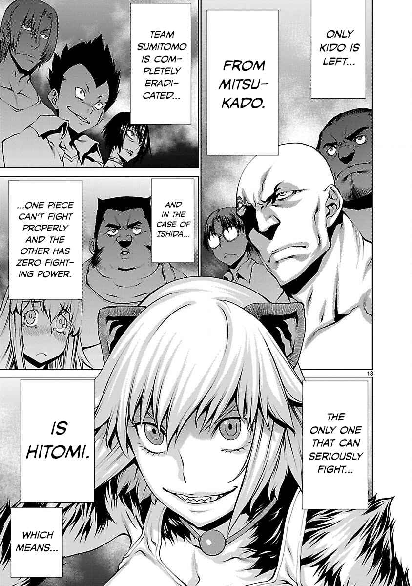 Page 13 Chapter 20 Killing Bites