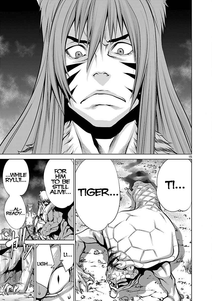 Page 15 Chapter 20 Killing Bites