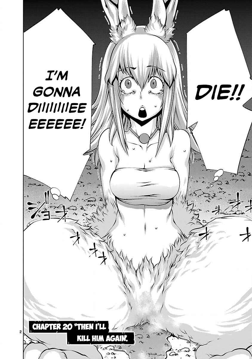 Page 2 Chapter 20 Killing Bites