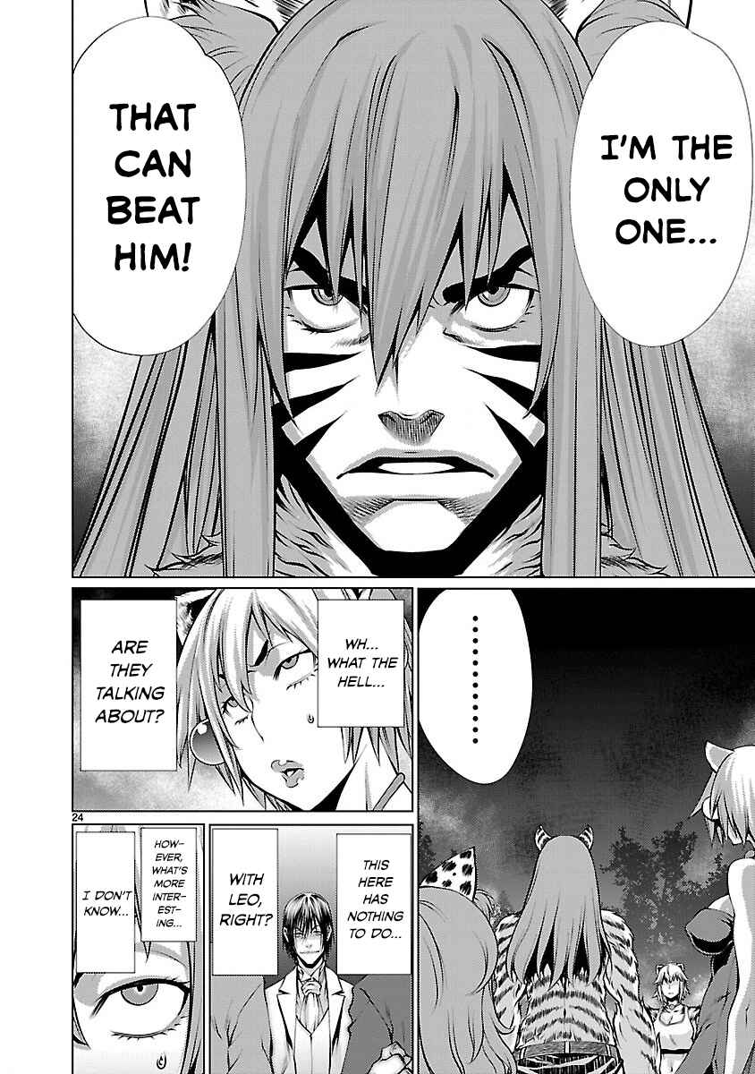 Page 24 Chapter 20 Killing Bites