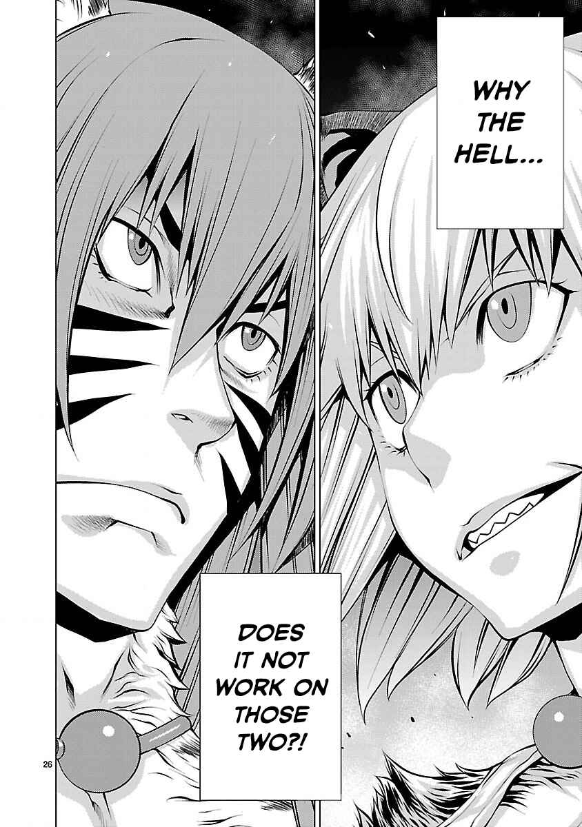 Page 26 Chapter 20 Killing Bites