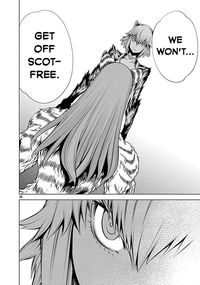 Page 28 Chapter 20 Killing Bites