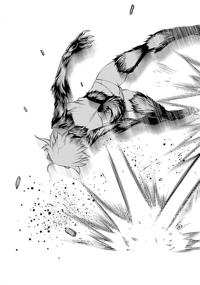 Page 33 Chapter 20 Killing Bites
