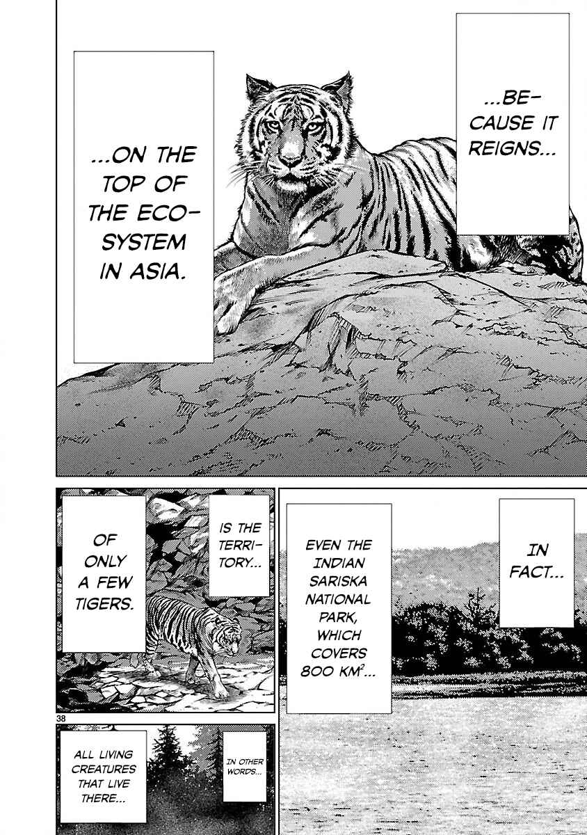 Page 38 Chapter 20 Killing Bites