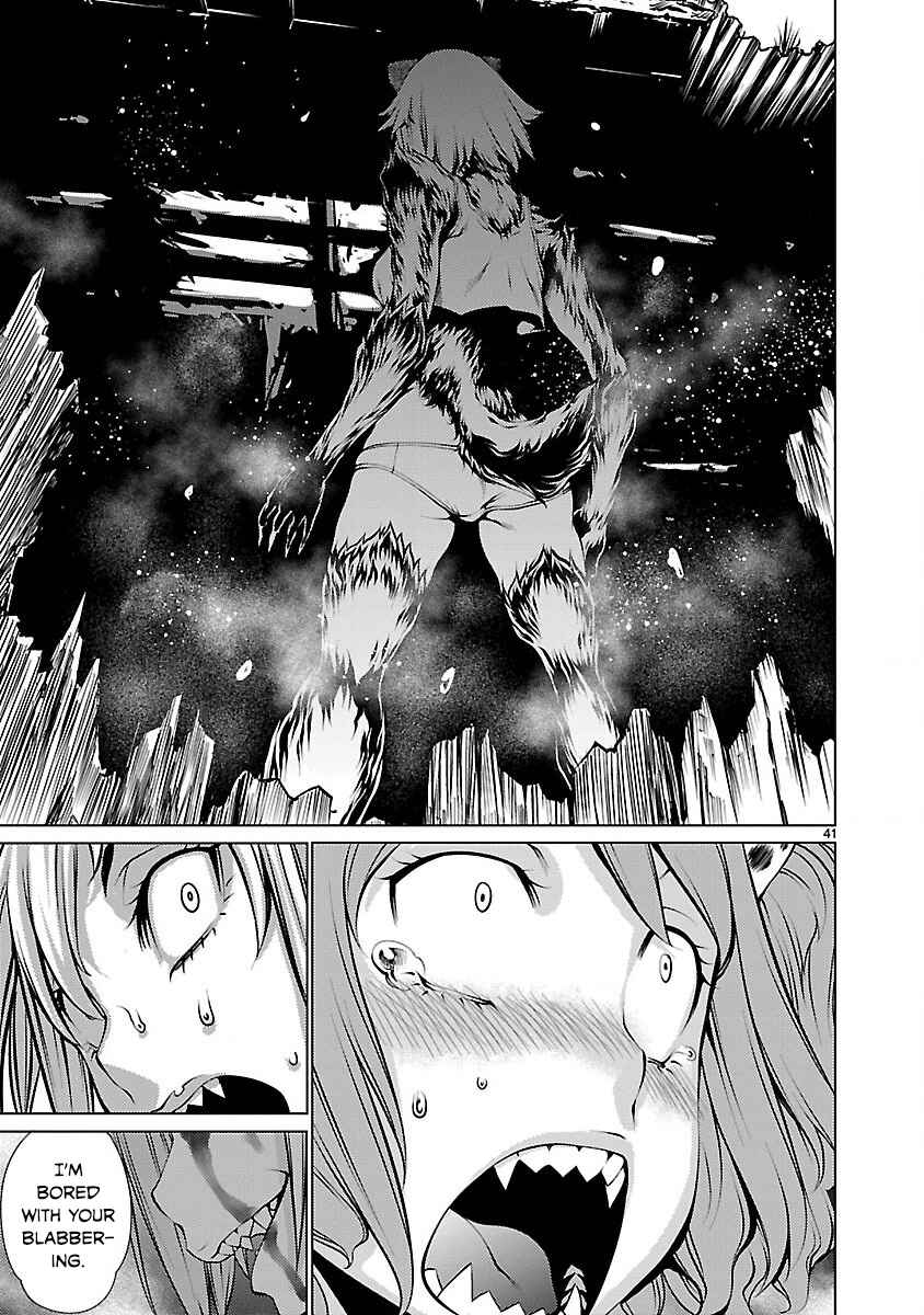 Page 41 Chapter 20 Killing Bites