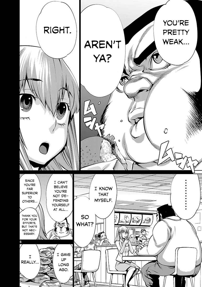 Page 6 Chapter 20 Killing Bites