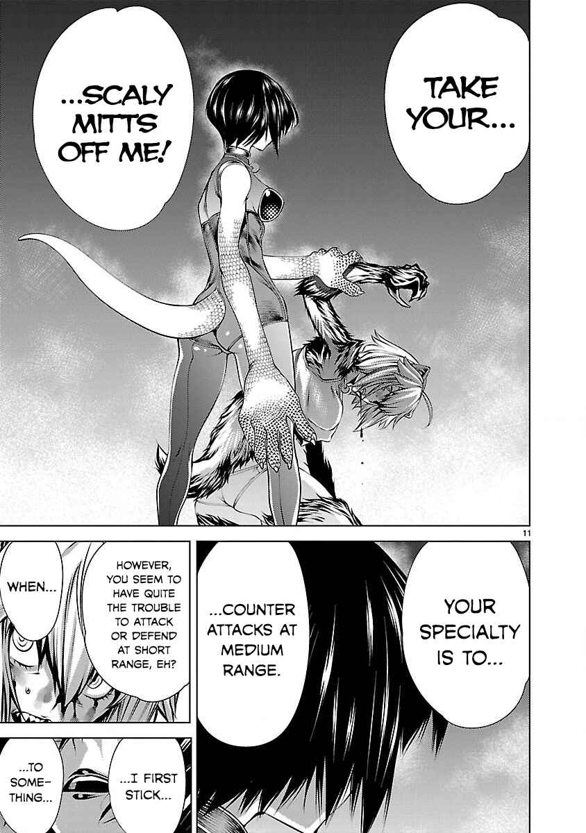 Page 11 Chapter 12 Killing Bites