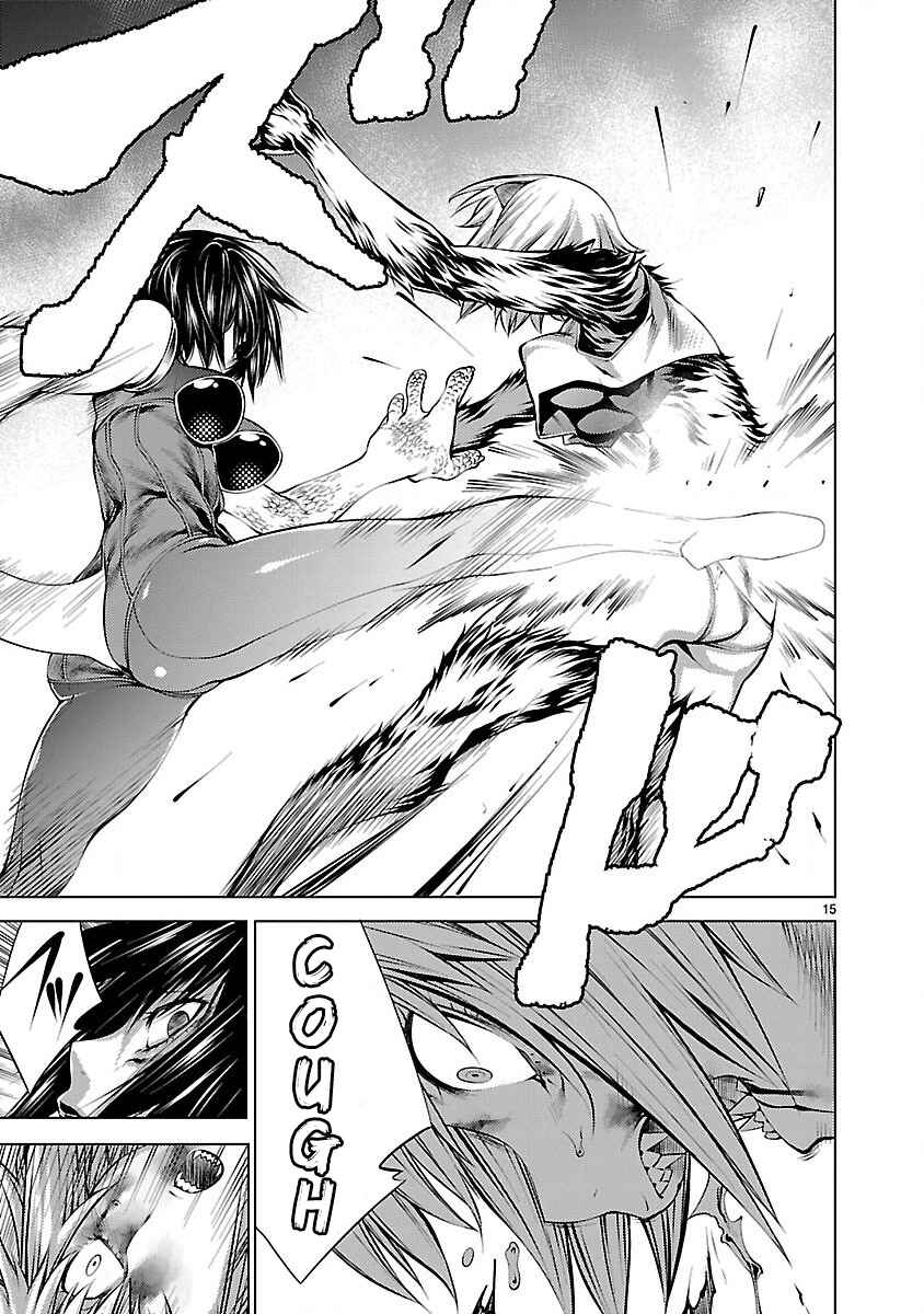 Page 15 Chapter 12 Killing Bites