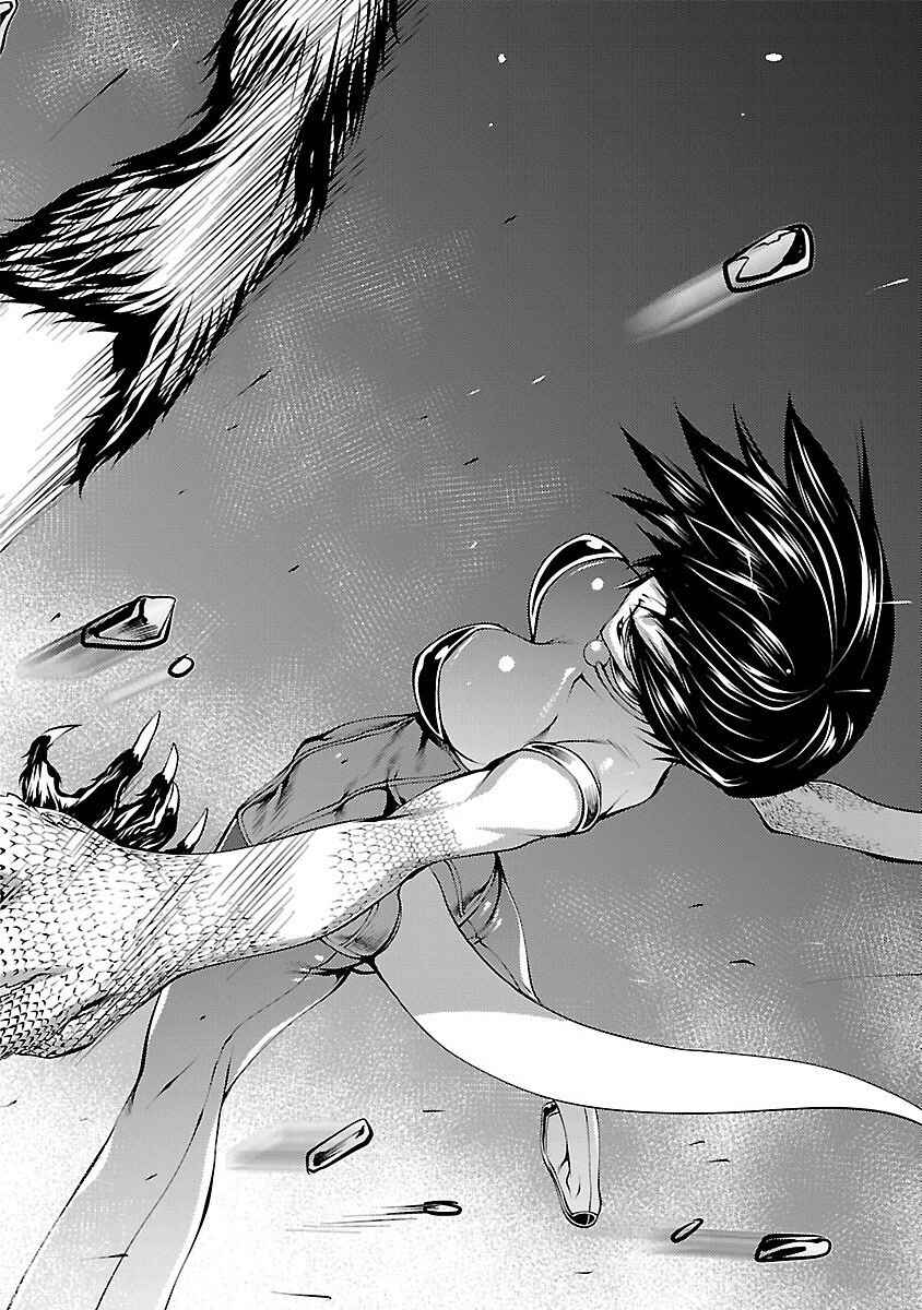 Page 16 Chapter 12 Killing Bites