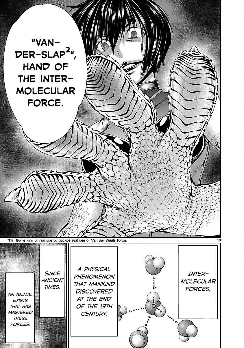 Page 19 Chapter 12 Killing Bites