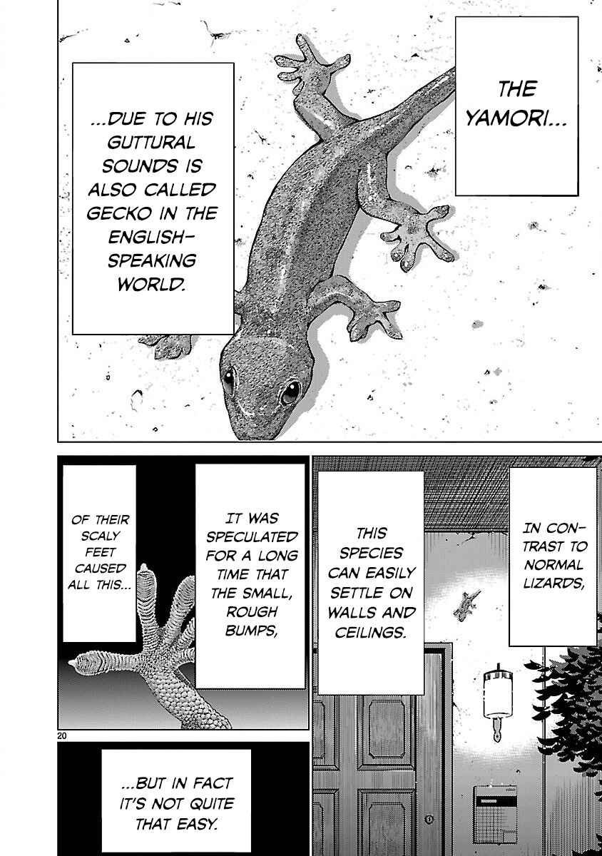 Page 20 Chapter 12 Killing Bites